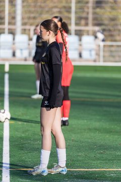 Bild 16 - wBJ VfL Pinneberg2 - Eimsbuttler TV 3 : Ergebnis: 5:0